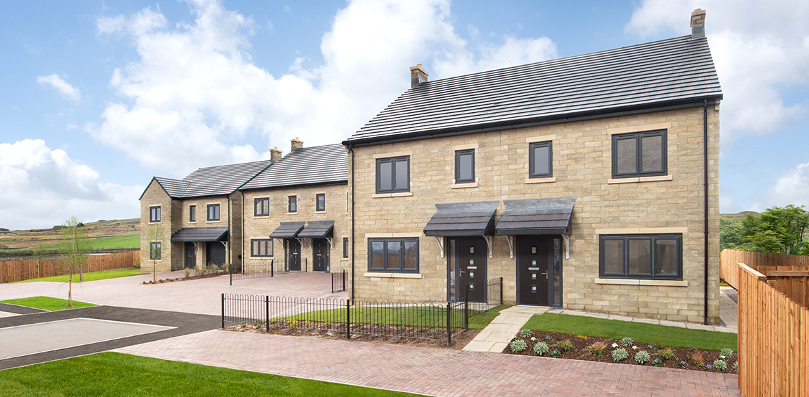 Phase Two Homes at Thornton Hills, Denholme Released!