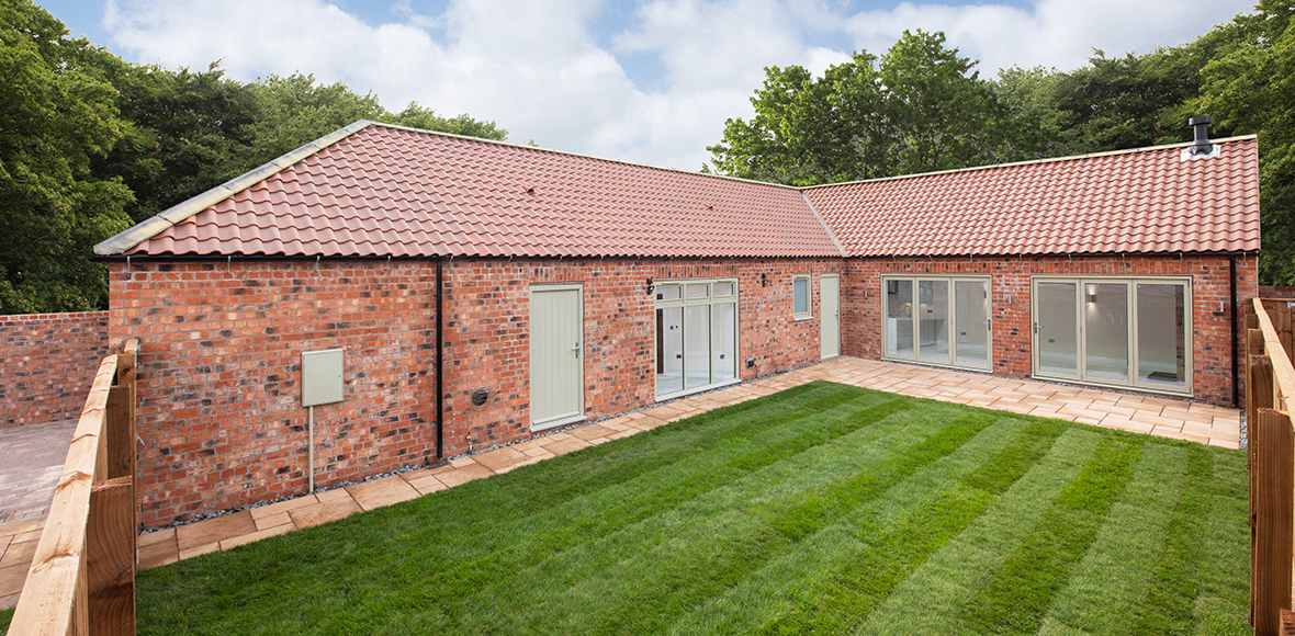 4 Bedroom Barn Conversions For Sale In Scorton Richmond Beck